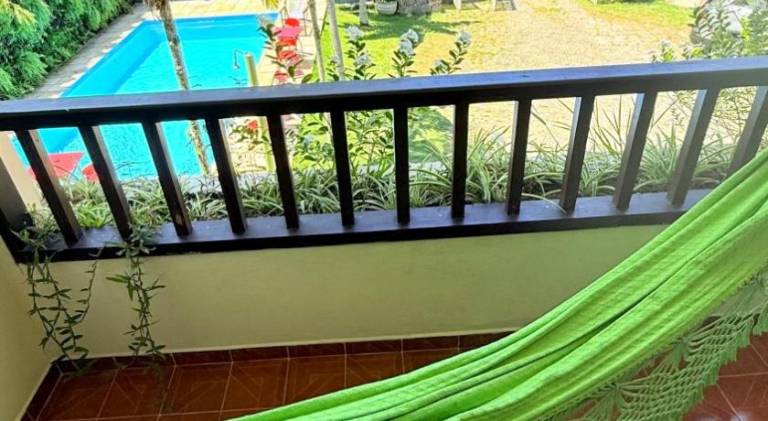 Pousada Jardins Paraty — photo 4