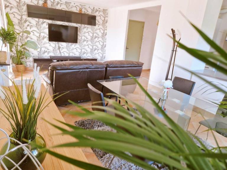Fully equipped beautiful apartment with garden | Suitable for remote work | Dogs allowed — photo 5