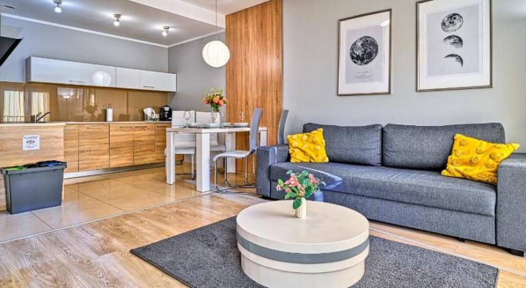 Holiday apartment for 5 persons — photo 5