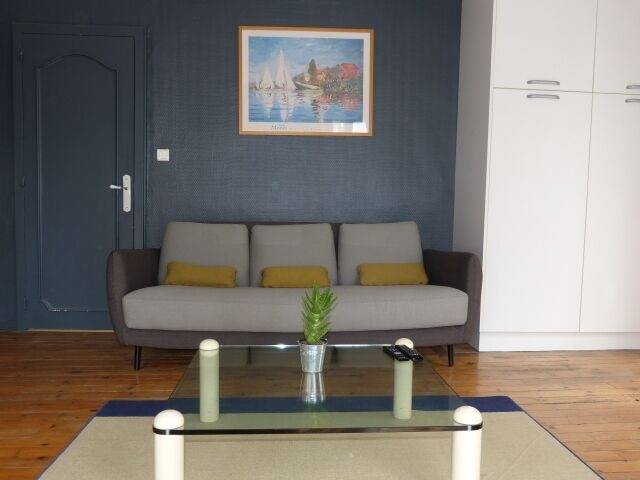 Appartement Nantes