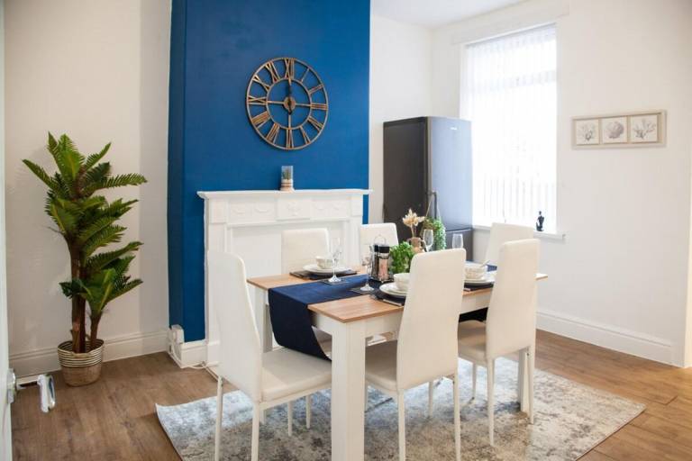House with garden | Suitable for remote work — photo 3