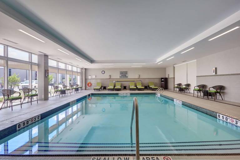 Hilton Garden Inn Toronto/Brampton West — photo 3