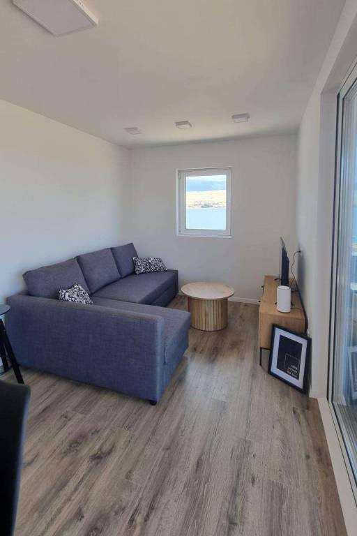 Two bedroom house near beach Cove Prnjica, Pag (K-23456) — photo 2