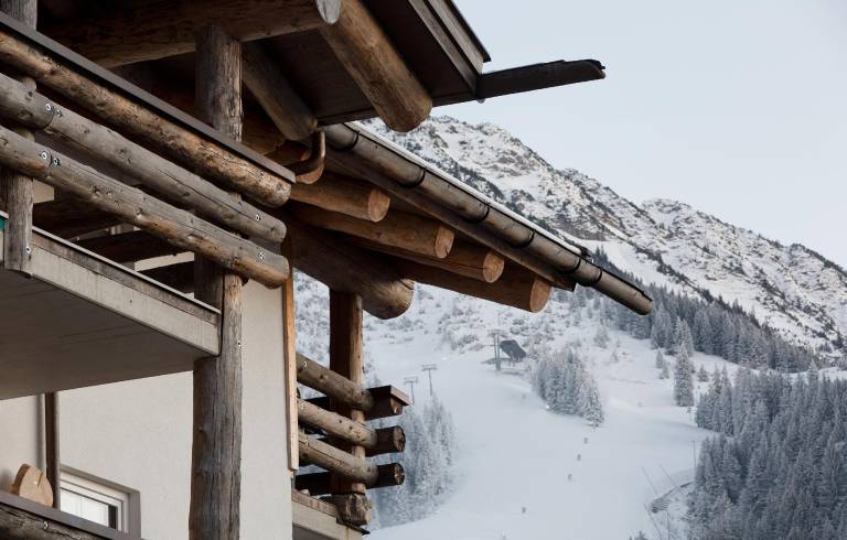 Spacious lodge with terrace & sauna | Ski nearby | Pets allowed in Bad Hindelang