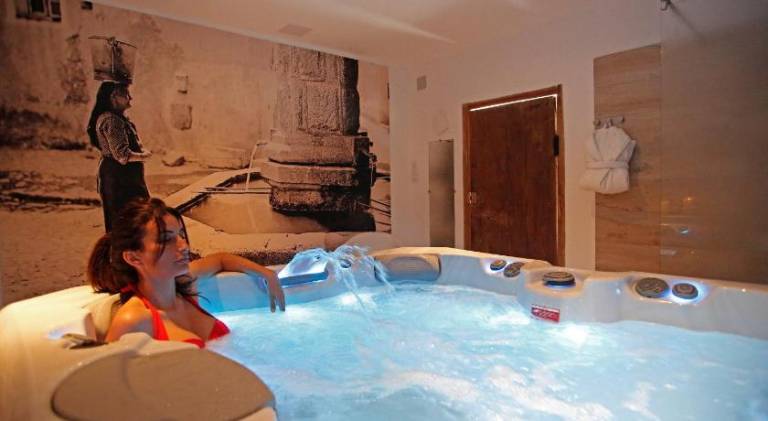 Hôtel Casa Rossa & Spa — photo 5