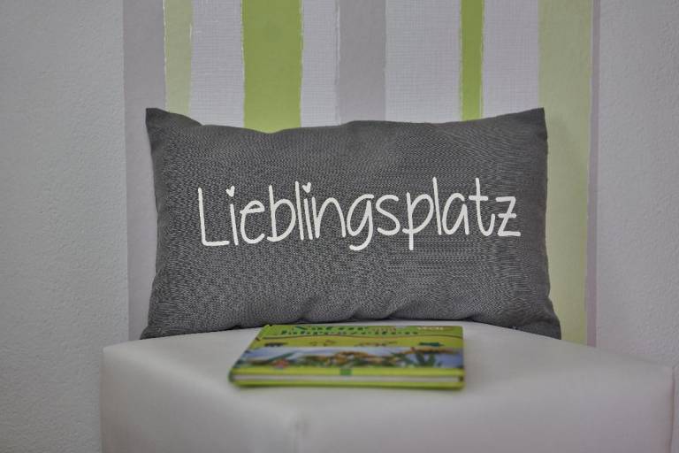 Ferienwohnung Frauenau