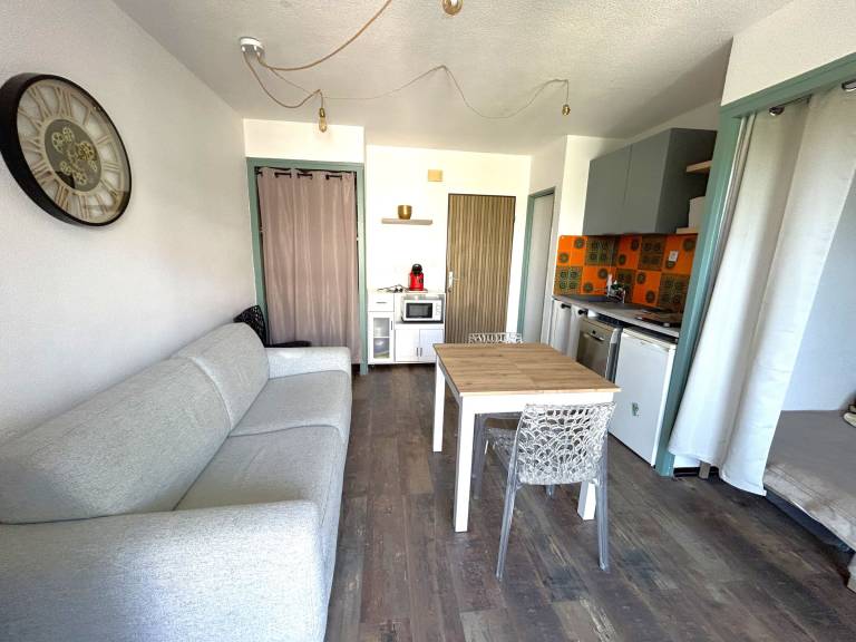 Studio | Beach nearby | Pet-friendly — photo 3
