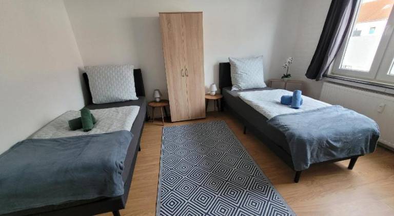 Ferienwohnung Castrop-Rauxel