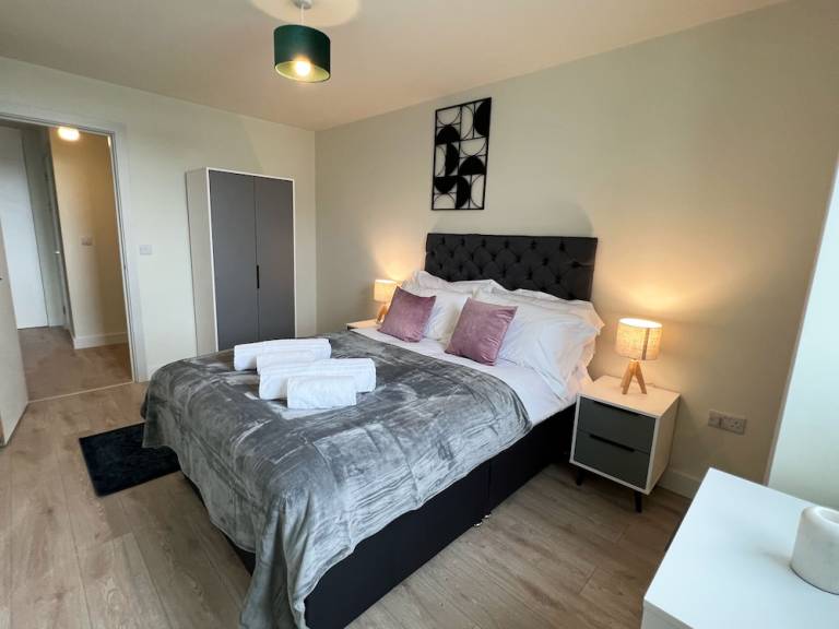 Apartment West Bromwich