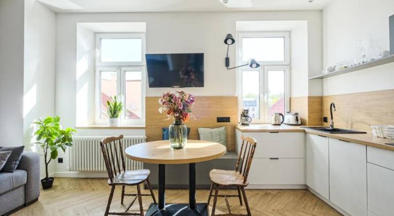 Nice holiday apartment | Pets are welcome in Bielsko-Biala