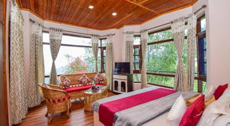 Antara - A Boutique villa By Shivaneel Hospitality — photo 2