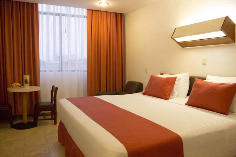 Hotel Enríquez
