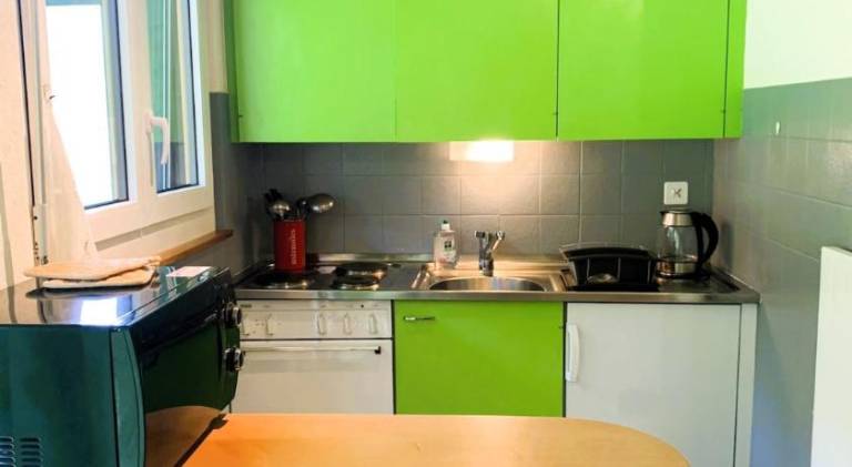 Apartment with 1 room for 2 persons — photo 5