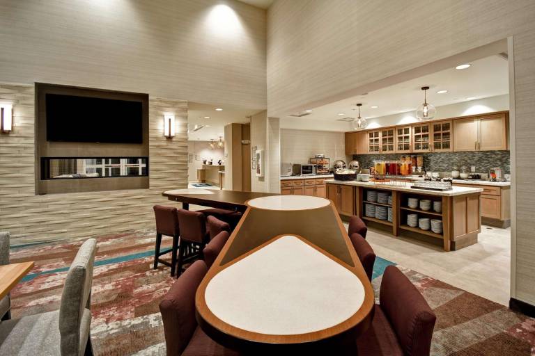 Homewood Suites by Hilton Salt Lake City Airport — photo 4