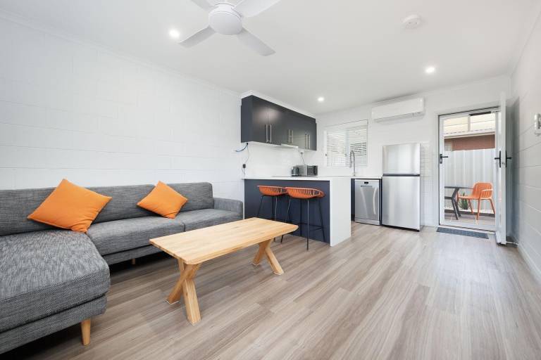 Apartment Albury