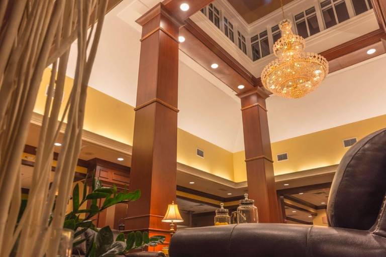 Hilton Garden Inn Bangor — photo 4