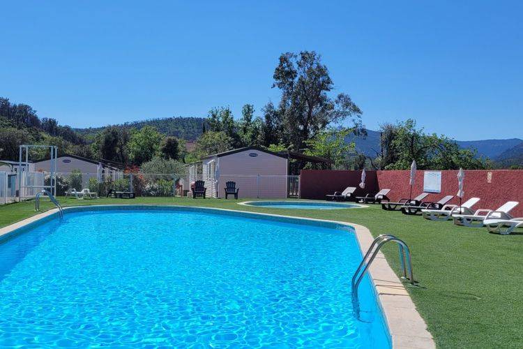 Mobilheim  Grimaud