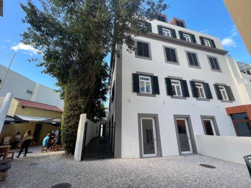 Apartment Funchal
