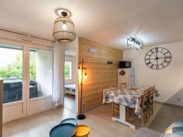Appartement Luz-Saint-Sauveur