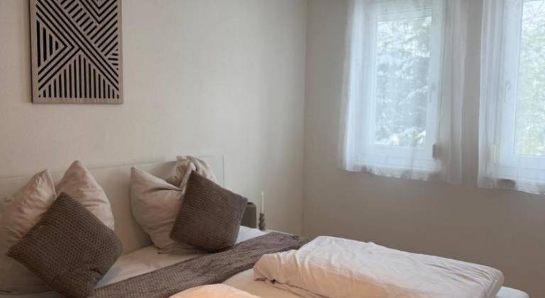 Holiday apartment | Pets are welcome in Hinterzarten