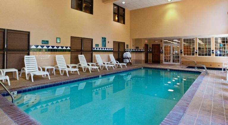 Heathman Lodge — photo 4
