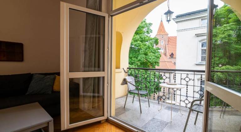 Beautiful rental apartment | Close to Main Square | Pets are welcome — photo 4