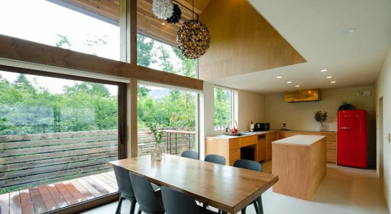Rental apartment | Pet-friendly — photo 2