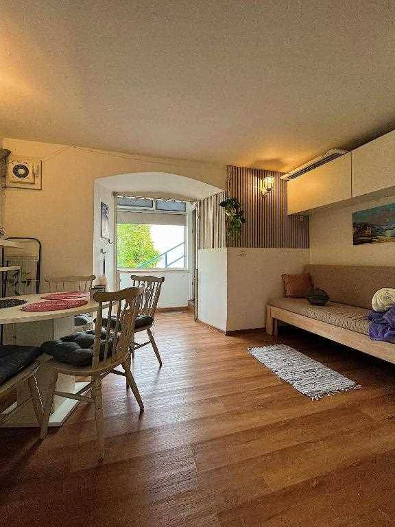 35 M² Apartament Typu Studio ∙ 1 Sypialnia ∙ 3 Gości - Medveja
