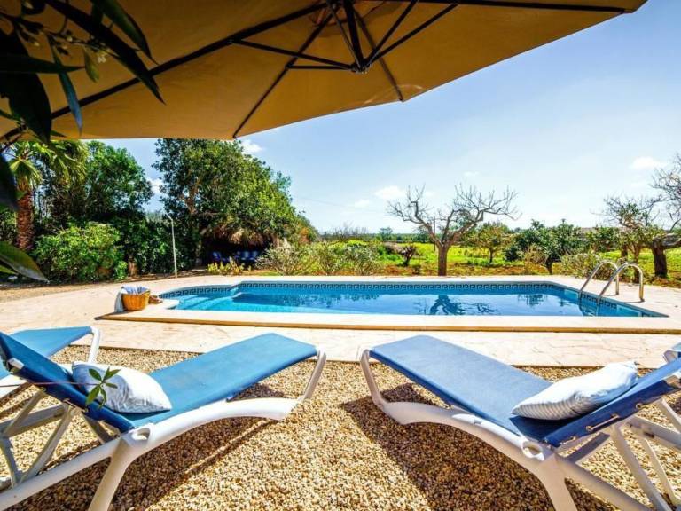 Casa Las Salinas