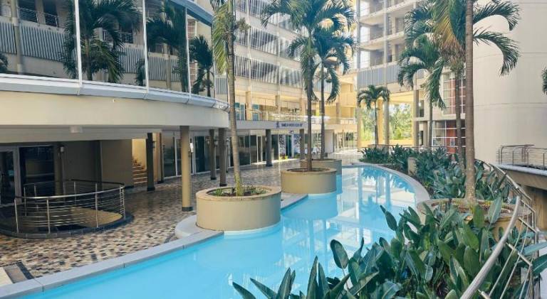 Apartment Durban