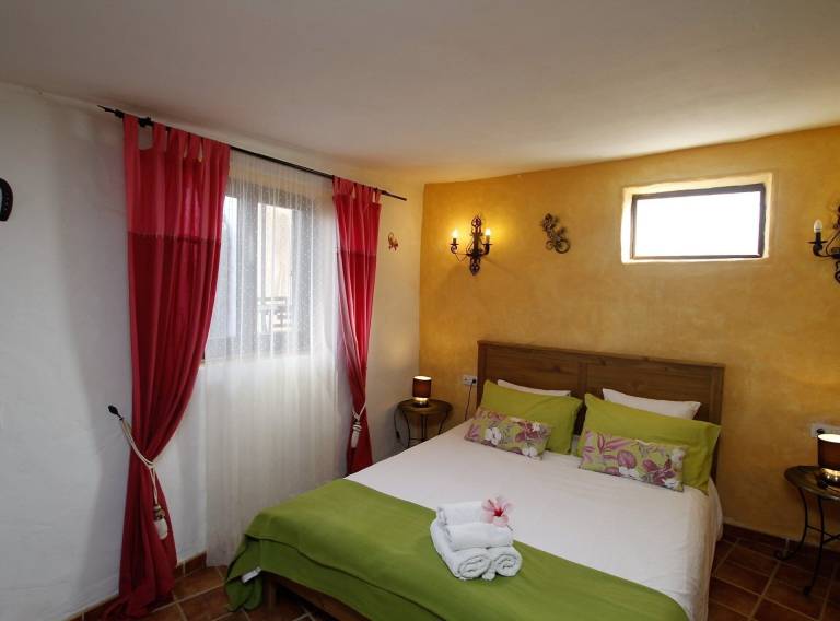 Ferienwohnung  Puerto Calero