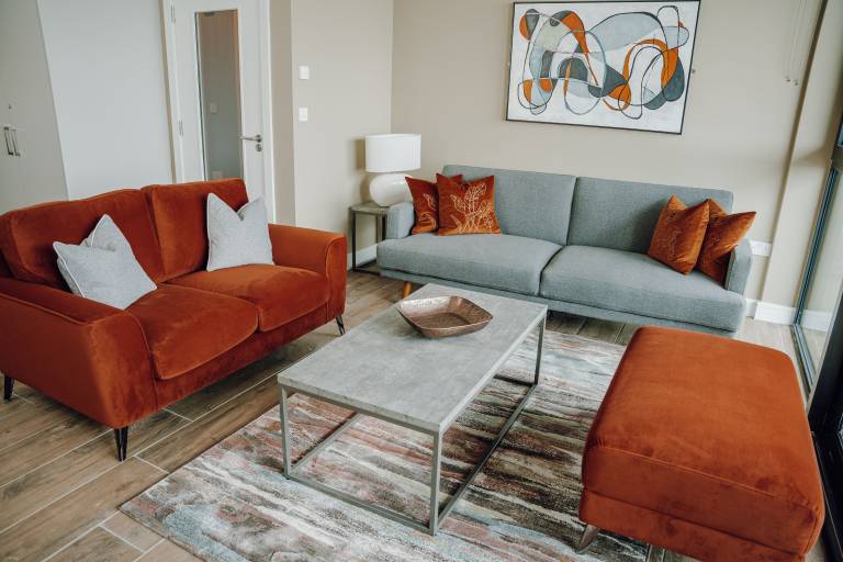 Appartement Galway