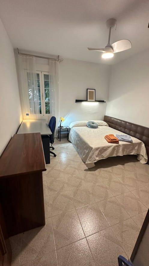 Habitación privada Vicálvaro