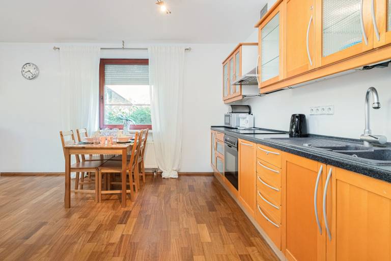 Family-friendly beautiful holiday apartment with fast internet | Close to the beach | Dogs allowed — photo 5