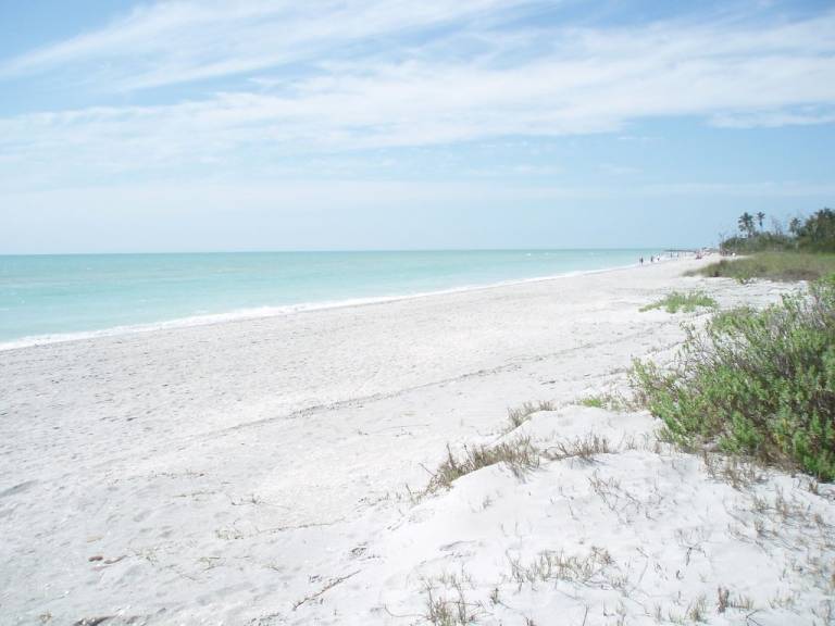 House Sanibel