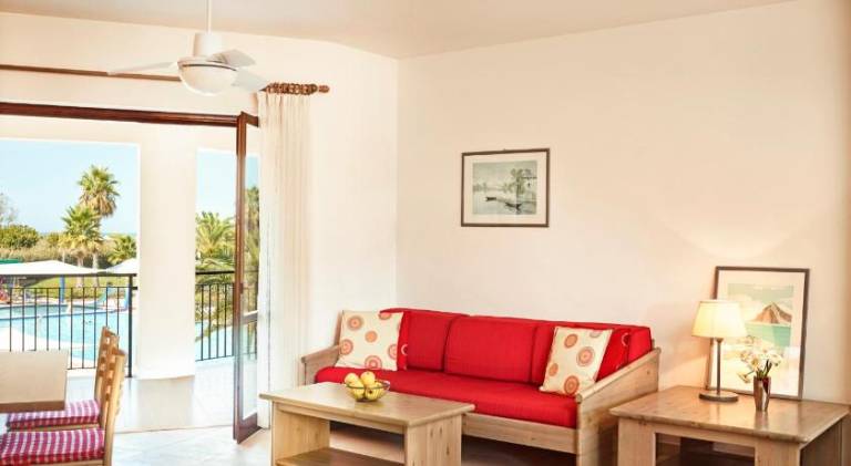Hapimag Resort Scerne di Pineto — photo 2