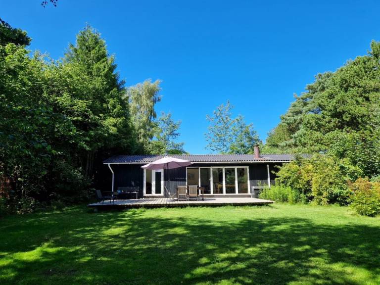 House Gilleleje
