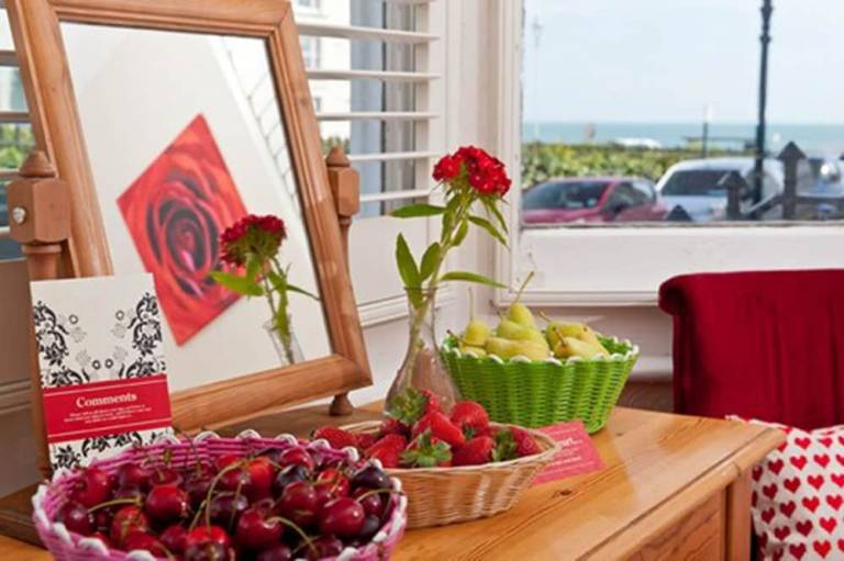 Accommodation Hove