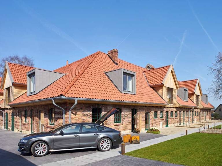Ferienwohnung