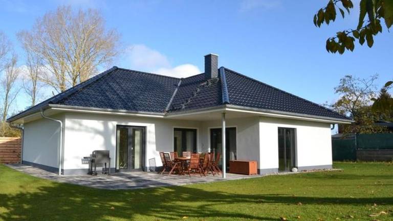 Ferienhaus Zirchow