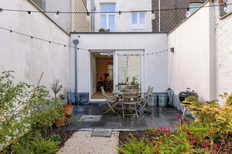 Maison de vacances  Gand