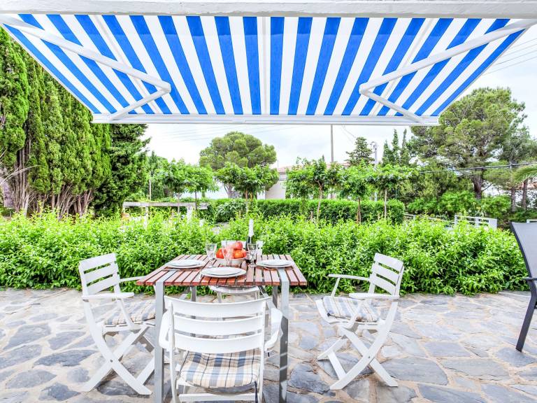 Appartement Llançà