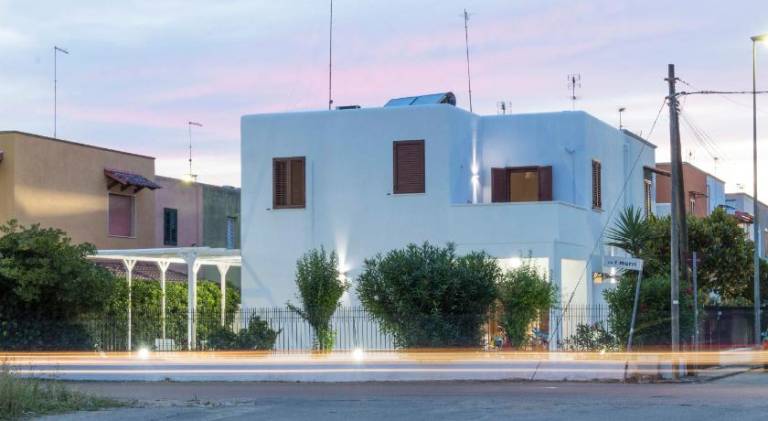 Rental apartment with garden, BBQ & terrace | Close to the beach | Good for workation | Pet-friendly in Porto Cesareo