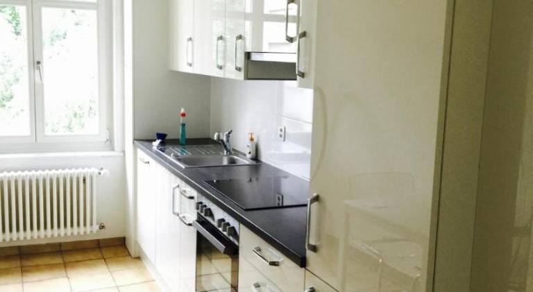 Charming holiday apartment | Pets are welcome — photo 3