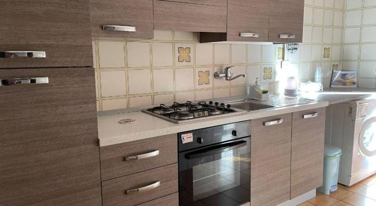 House with 2 rooms for 6 persons — photo 3