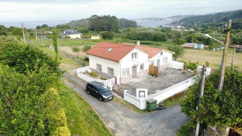 Casa Mugardos