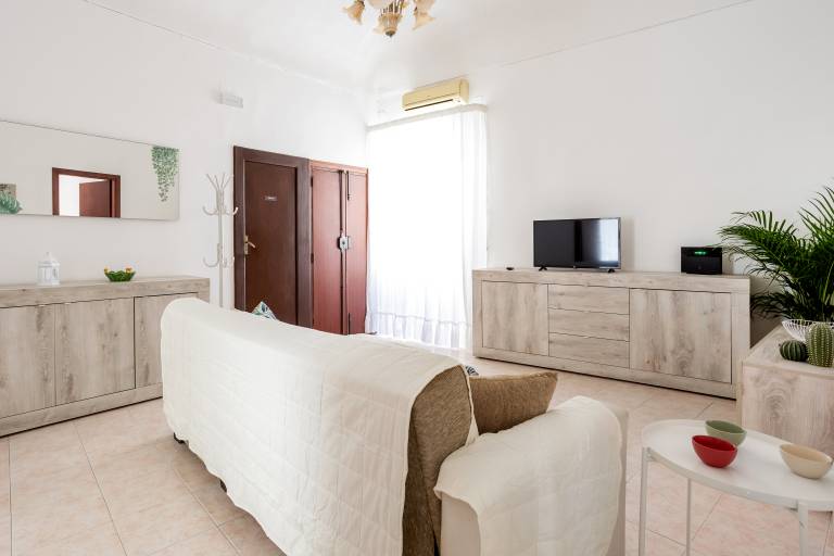 Holiday apartment with 2 rooms for 11 persons — photo 3