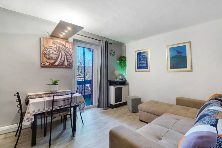Casa vacanza Mioglia