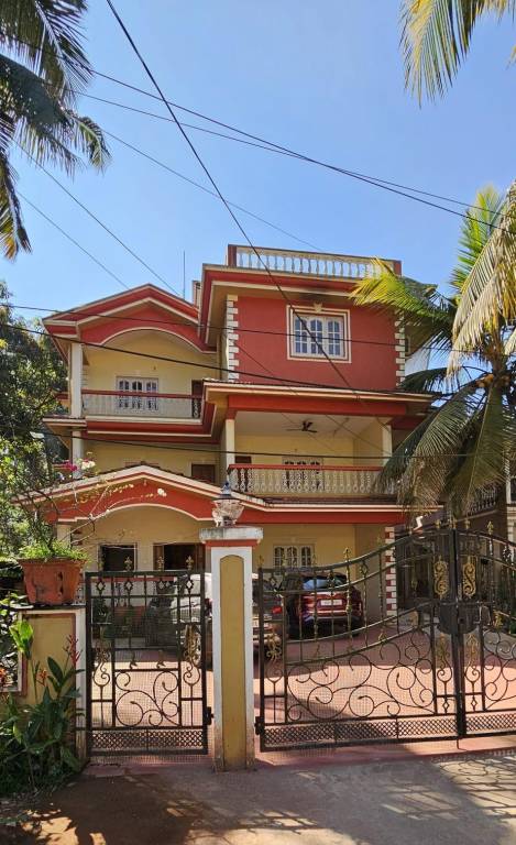 Apartment Margao