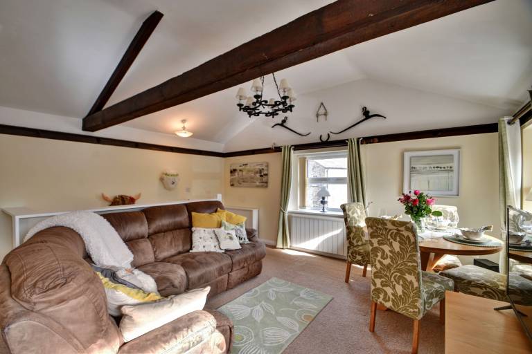 Wonderful cottage | Pets allowed — photo 2